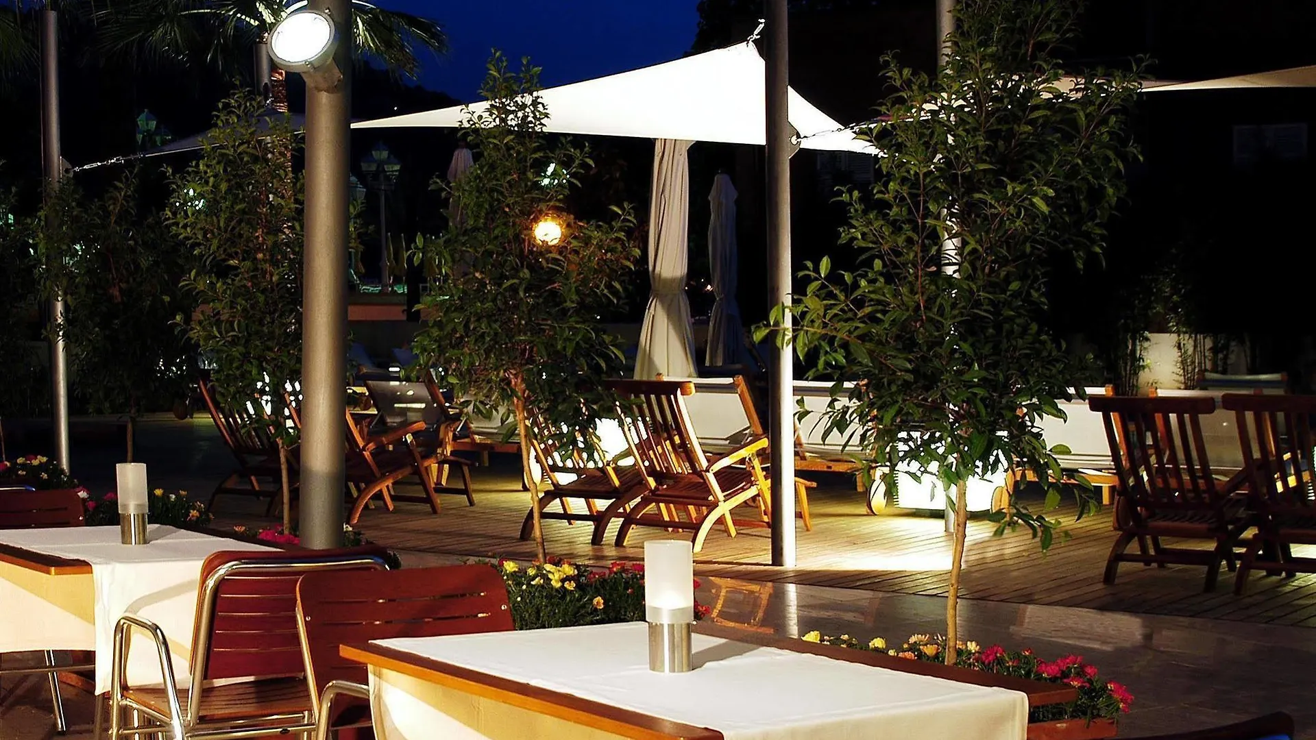 Aimia Hotel Puerto de Sóller