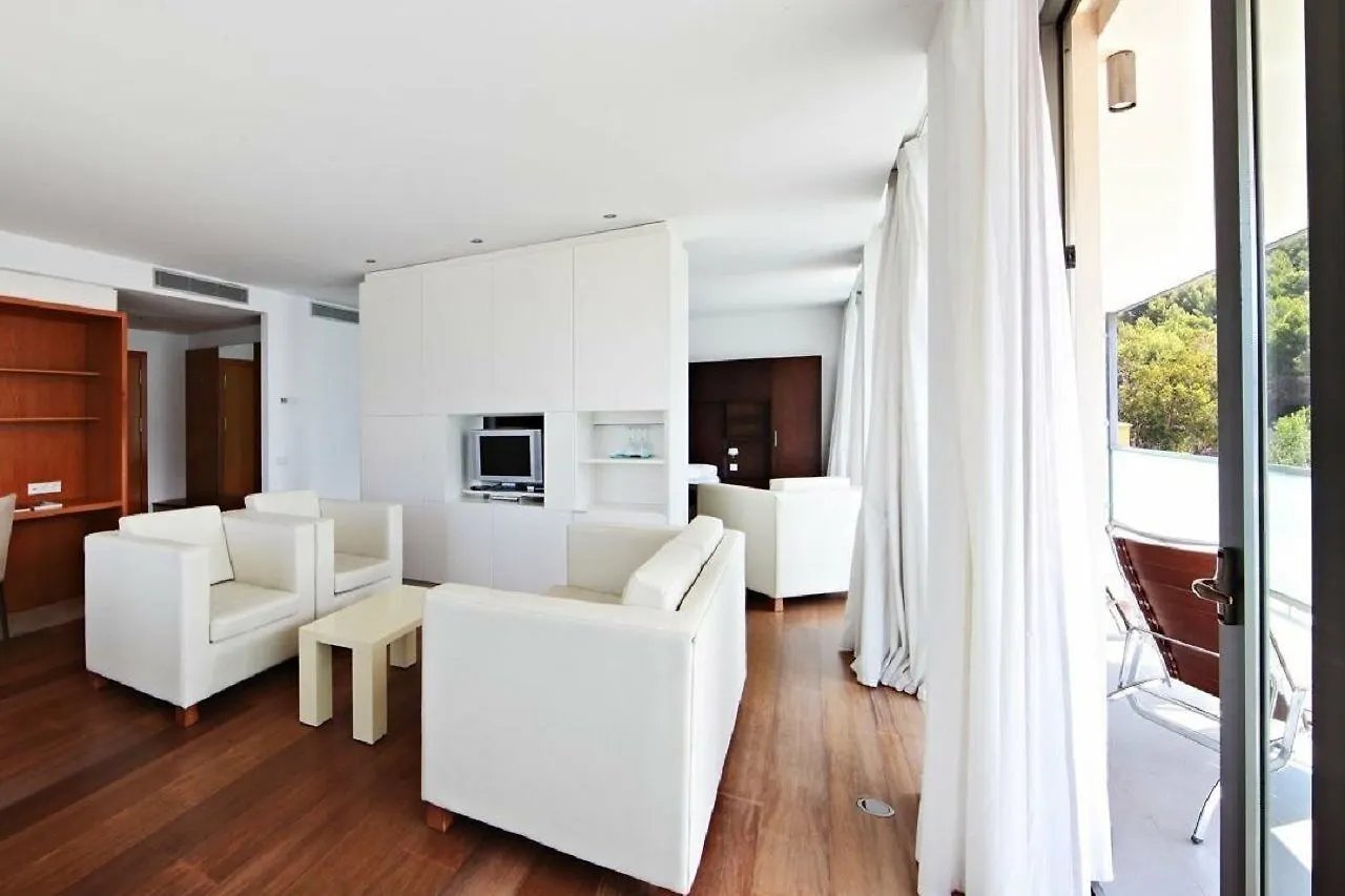 Aimia Hotel Puerto de Sóller