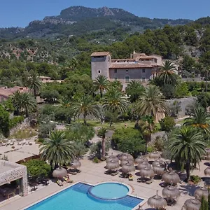 Hotell Es Port, Puerto de Sóller
