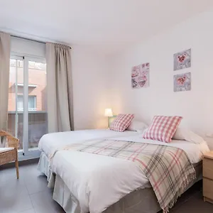 Apartment Cornellalux 2