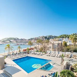 Hotell Eden Soller, Puerto de Sóller