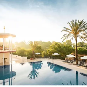 Hotell Robinson Cala Serena, Cala Serena (Mallorca)