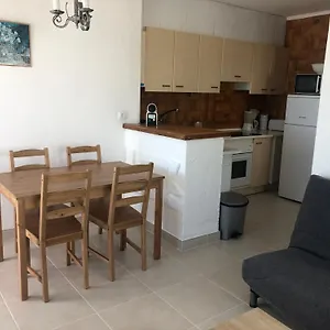 Apartment Miradores 