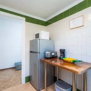 Ca Na Jb - Marsella 2 Apartment