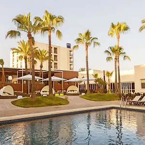 Occidental Ibiza Порт-дес-Торрент