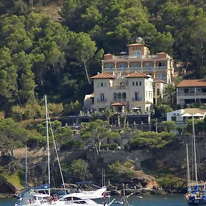 Hotell Italia, Puerto de Andratx
