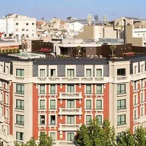 visit hotel