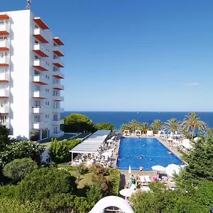 Hotell Palia Maria Eugenia, Calas de Mallorca