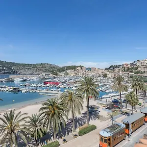 Hotell Fergus Style Soller, Puerto de Sóller