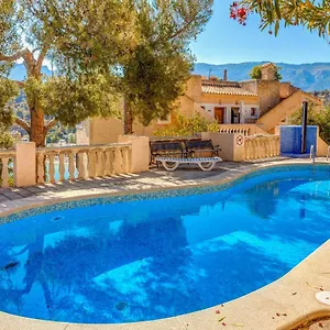 Apartment Montemar 33, Puerto de Sóller