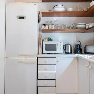 Carla Apartment