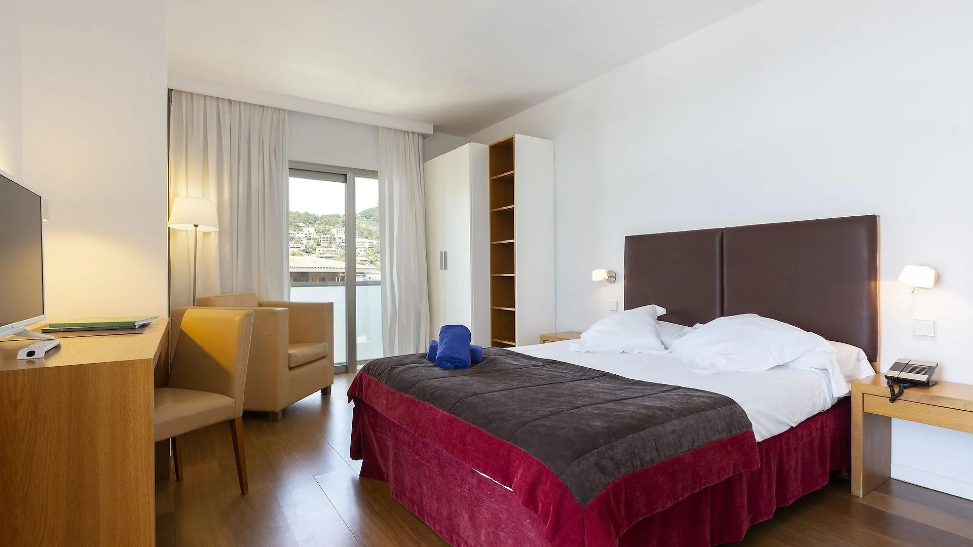 アイミア ホテル Puerto de Sóller 4*,  スペイン
