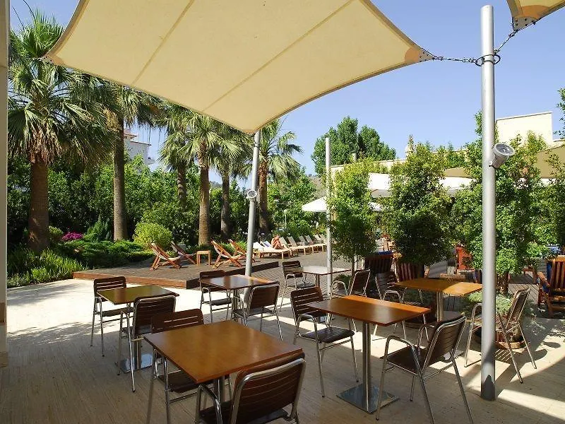 アイミア ホテル Puerto de Sóller 4*,