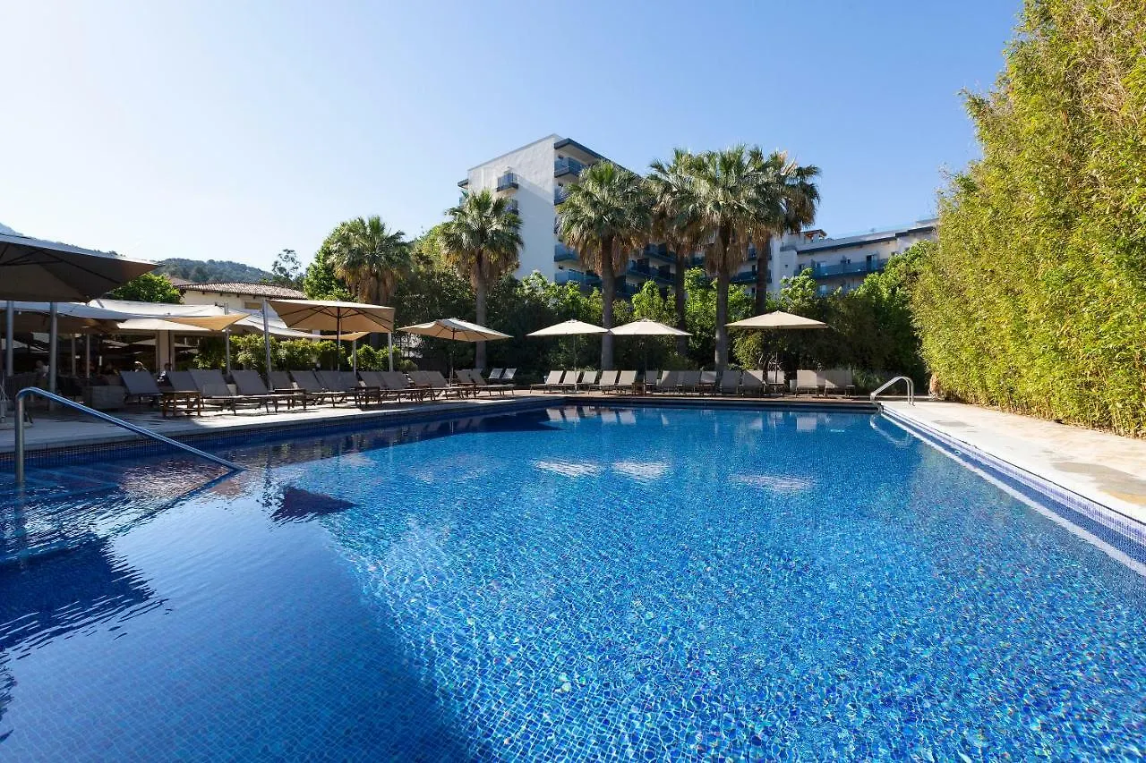 アイミア ホテル Puerto de Sóller