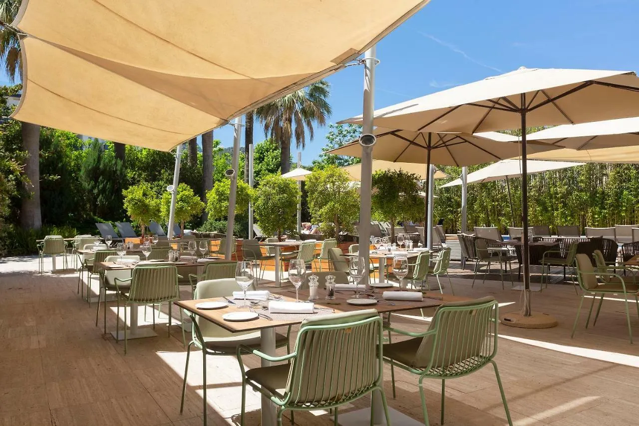 アイミア ホテル Puerto de Sóller