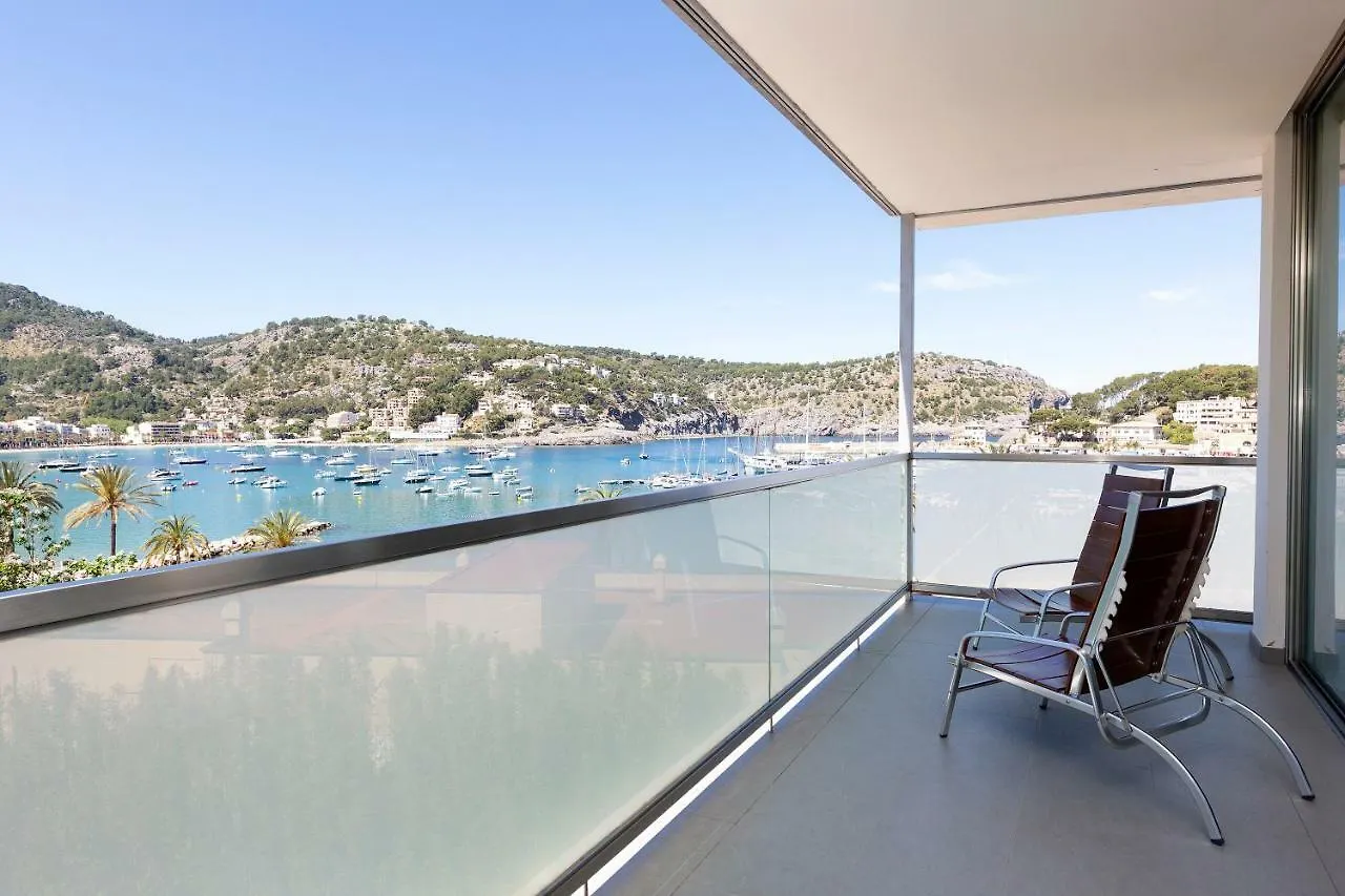 アイミア ホテル Puerto de Sóller 4*,  スペイン