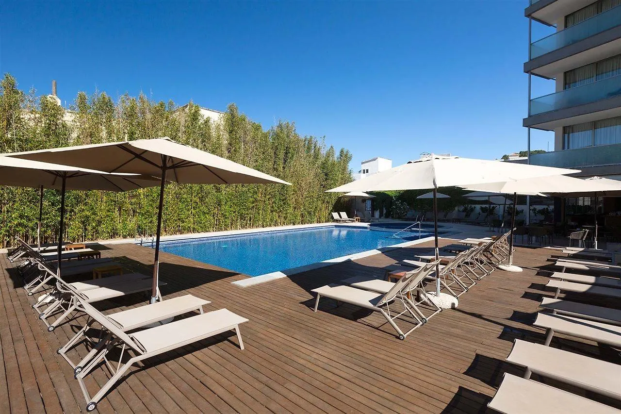 Aimia Hotel Port De Soller