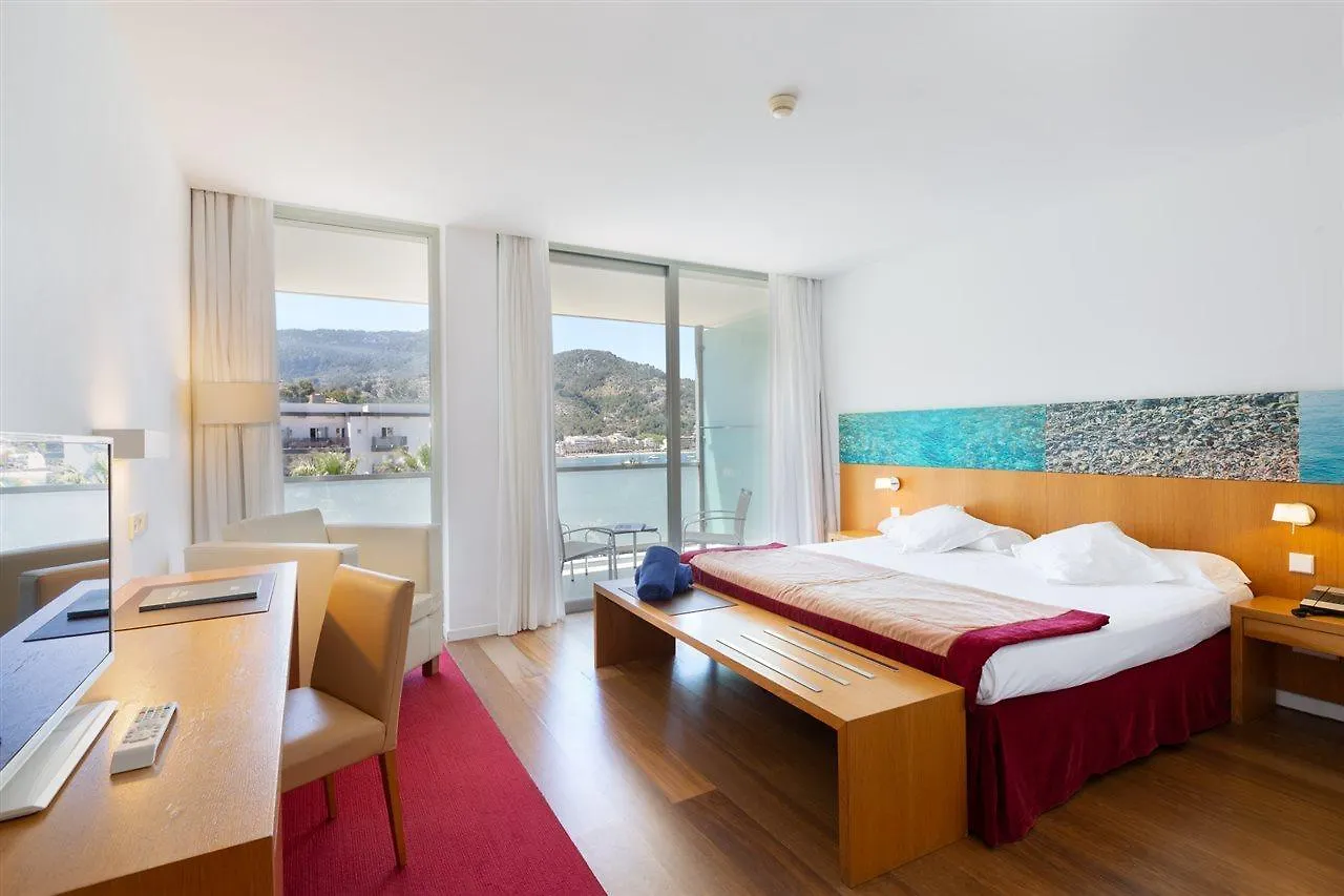 ****  Aimia Hotel Port De Soller Spain