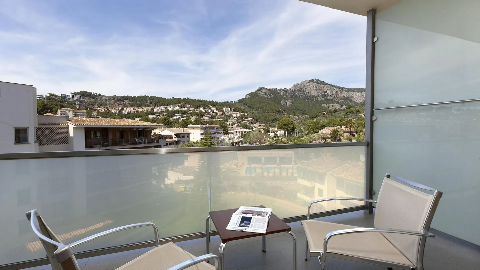 Aimia Hotel Port De Soller