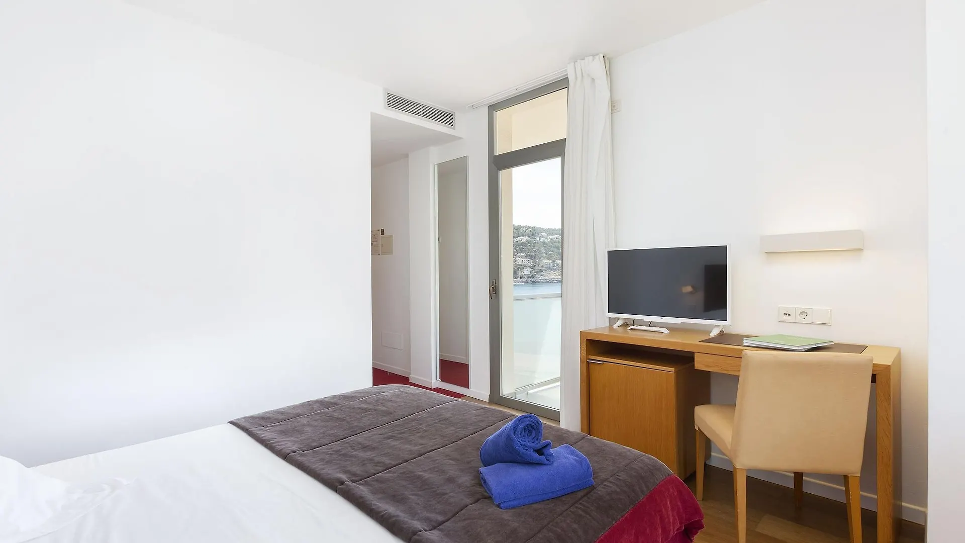 ****  Aimia Hotel Port De Soller Spain