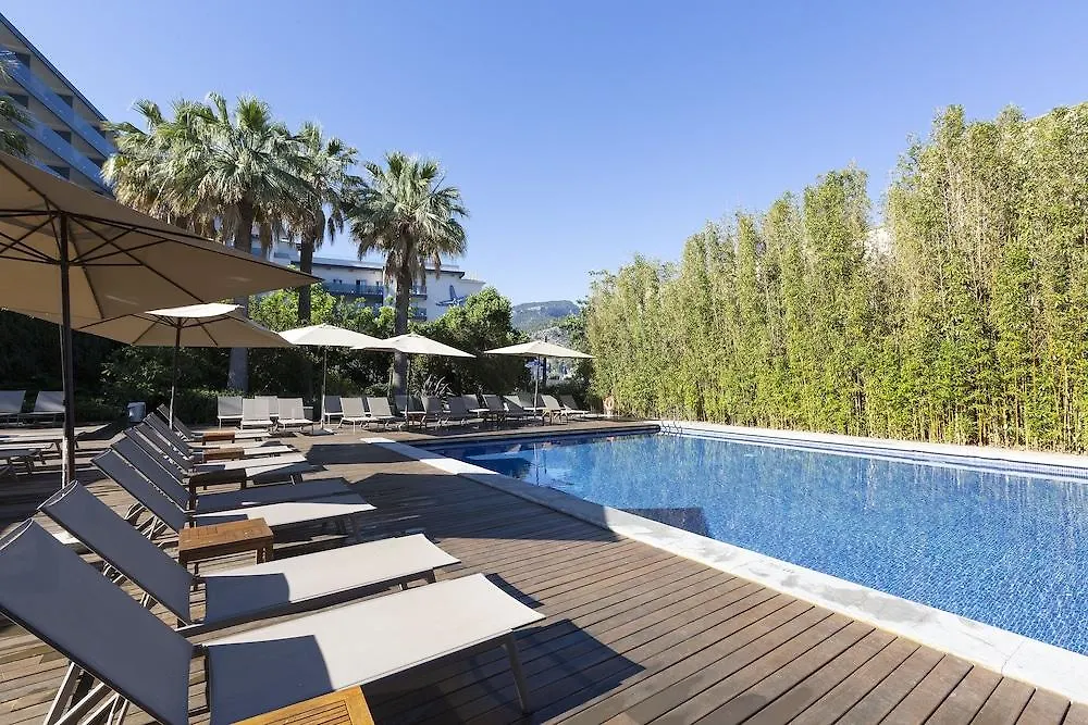 ****  Aimia Hotel Port De Soller Spain