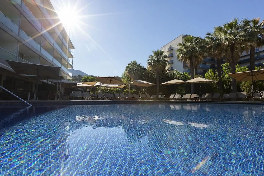 Aimia Hotel Port De Soller