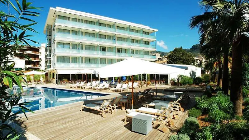 Aimia Hotel Port De Soller 4*,  Spain