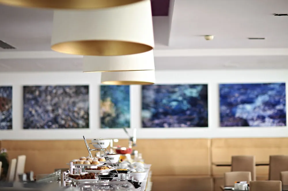 ****  Aimia Hotel Port De Soller Spain