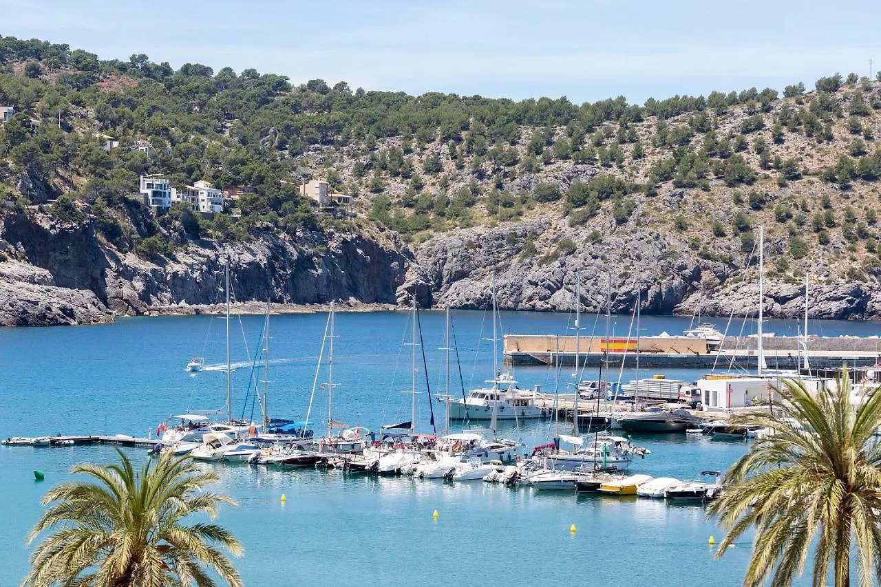 Aimia Hotel Port De Soller 4*,  Spain