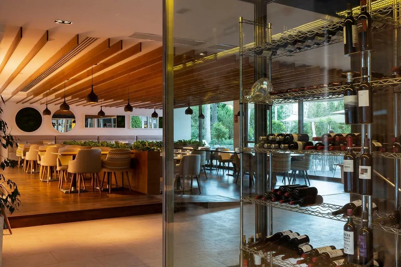 Aimia Hotel Port De Soller Spain